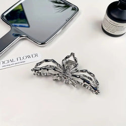 "Aris" Spider Hair Claw width=100 