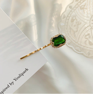 Glistening Gem Hairpin