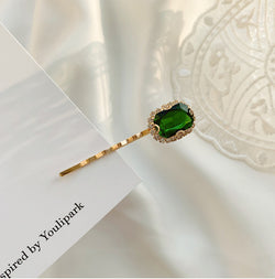 Glistening Gem Hairpin width=100 