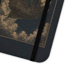MOD"Peter Pan" Folio Phone Case