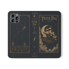 MOD"Peter Pan" Folio Phone Case