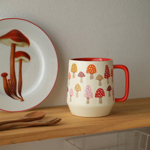Mellow Earth Mug