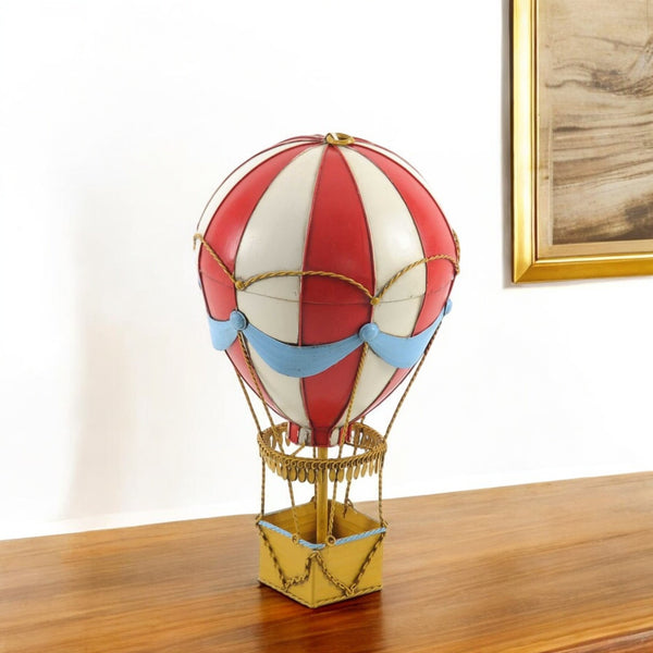 "The Wizard" Hot Air Balloon