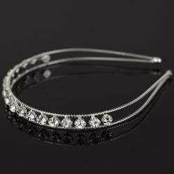 Glimmering Stardust Headband width=100 
