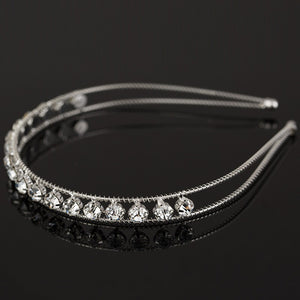 Glimmering Stardust Headband