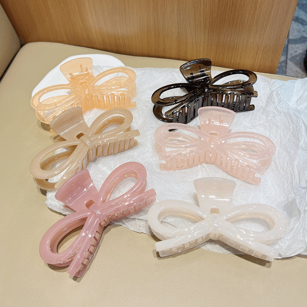 Secret Garden Hair Clip
