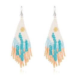 Earth's Embrace Earrings width=100 