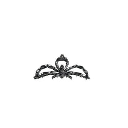 "Aris" Spider Hair Claw width=100 