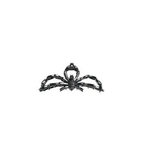 "Aris" Spider Hair Claw