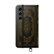 "Dracula" Full Moon Folio Phone Case width=100 