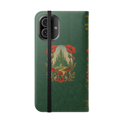 "The Wizard of Oz" Folio Phone Case