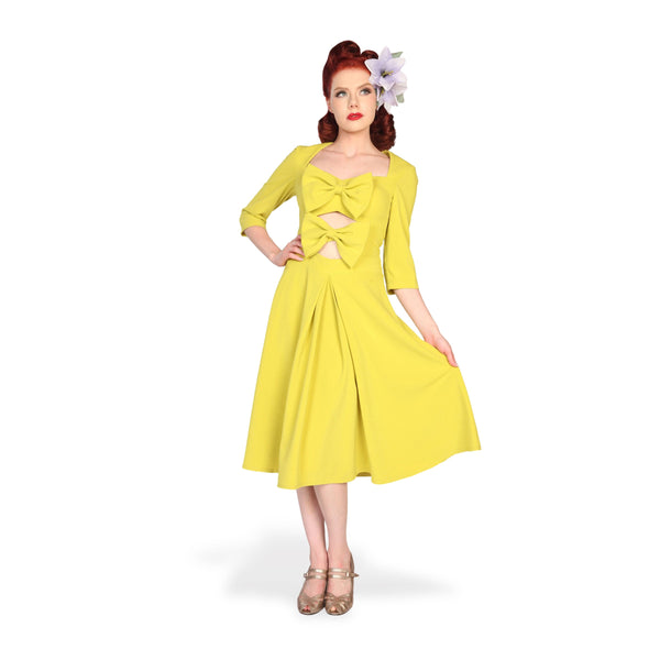 "Almont" Dress