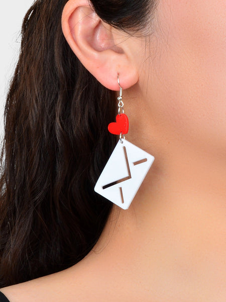 "Aramiana" Earrings