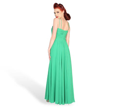 "Marmont" Gown width=100 