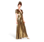 "Roxbury" Gown width=100 