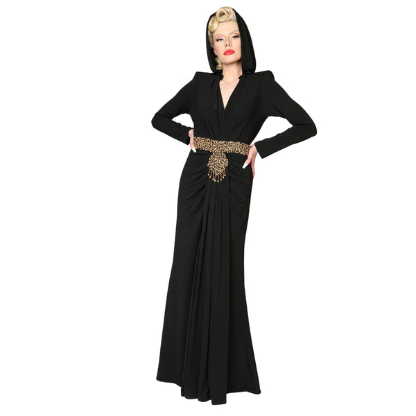 "Greer" Gown