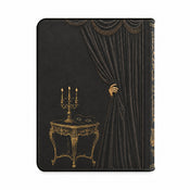 BCIP - Back - "The Phantom of the Opera" Curtains Book Clutch width=100 