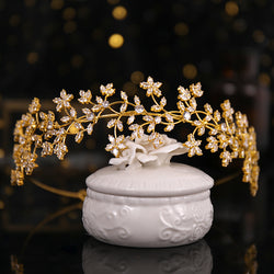 Radiant Flora Headdress width=100 