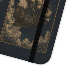 MOD"Peter Pan" Folio Phone Case