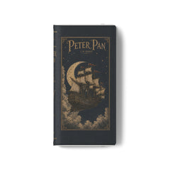 MOD"Peter Pan" Folio Phone Case
