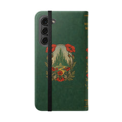 "The Wizard of Oz" Folio Phone Case