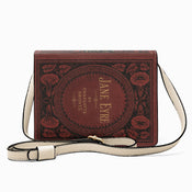 "Jane Eyre" Book Clutch width=100 