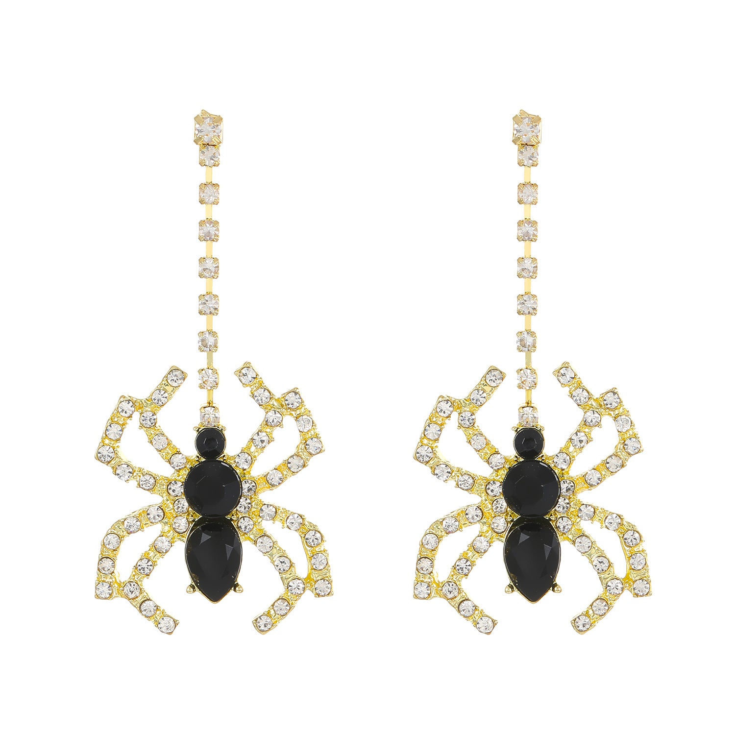 Twilight Mirage Earrings