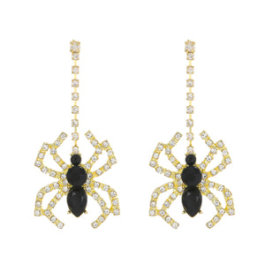 Twilight Mirage Earrings