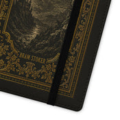"Dracula" Full Moon Folio Phone Case width=100 