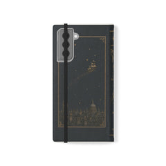MOD"Peter Pan" Folio Phone Case