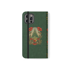 "The Wizard of Oz" Folio Phone Case