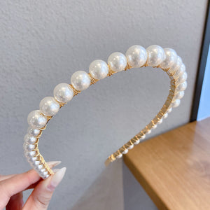 Nostalgic Blossom Headband