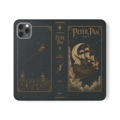 MOD"Peter Pan" Folio Phone Case