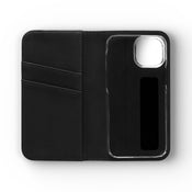 "Dracula" Red Castle Folio Phone Case width=100 