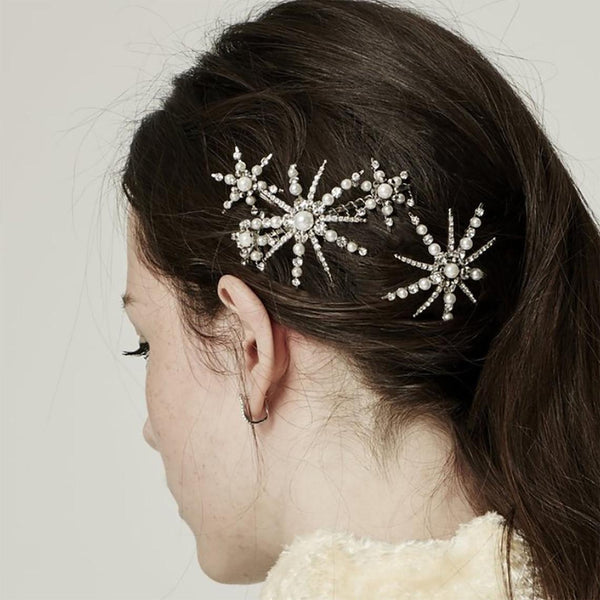 Starlit Ambition Hair Clip