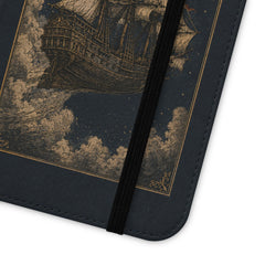 MOD"Peter Pan" Folio Phone Case