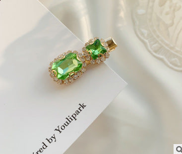 Glistening Gem Hairpin