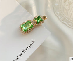 Glistening Gem Hairpin width=100 