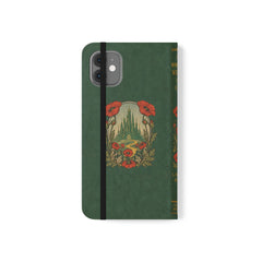"The Wizard of Oz" Folio Phone Case