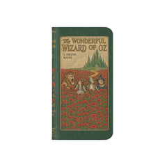 "The Wizard of Oz" Folio Phone Case