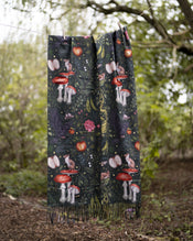 "Into the Woods" Catherine Rowe's Fable Scarf width=100 