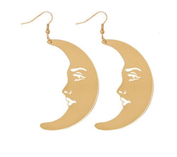 Lunar Reverie Earrings width=100 
