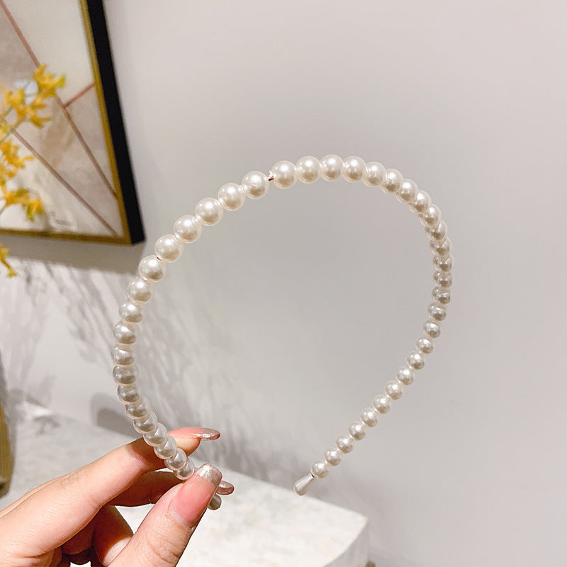 Nostalgic Blossom Headband