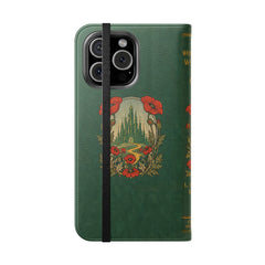 "The Wizard of Oz" Folio Phone Case