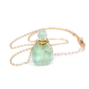 Desert Glimmer Pendant Necklace width=100 
