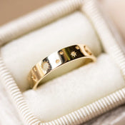 Starlit Dream Ring width=100 
