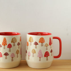 Mellow Earth Mug width=100 