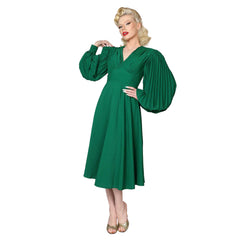 "Crawford" Dress
