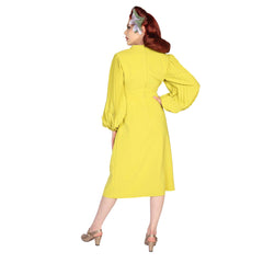 "Wilshire" Dress