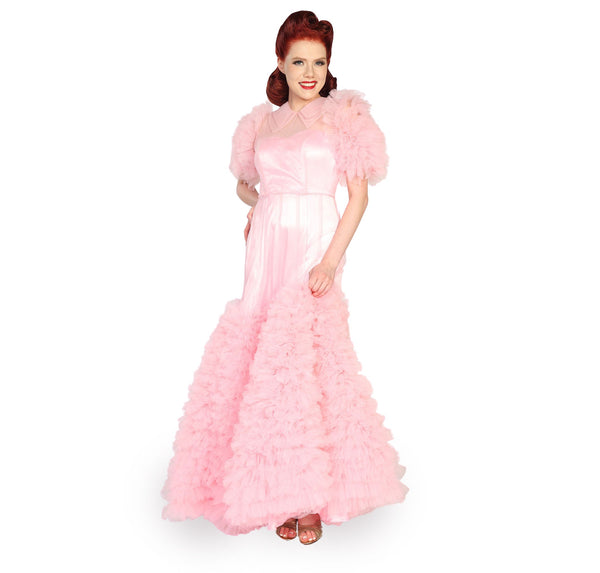 "Astaire" Gown